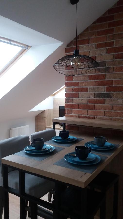 Limanowskiego Apartment Krakau