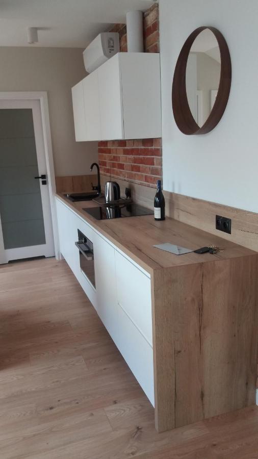 Apartment Limanowskiego Krakau