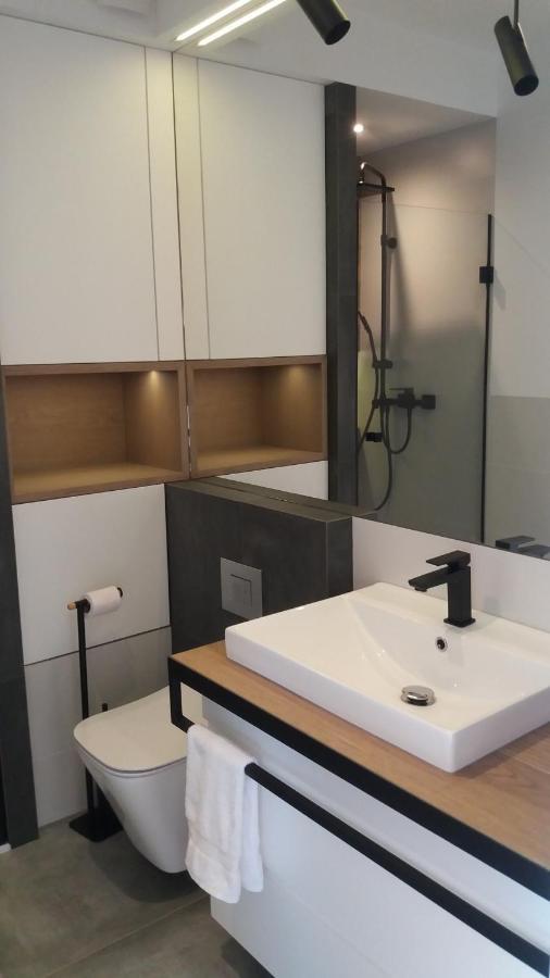 Limanowskiego Apartment Krakau