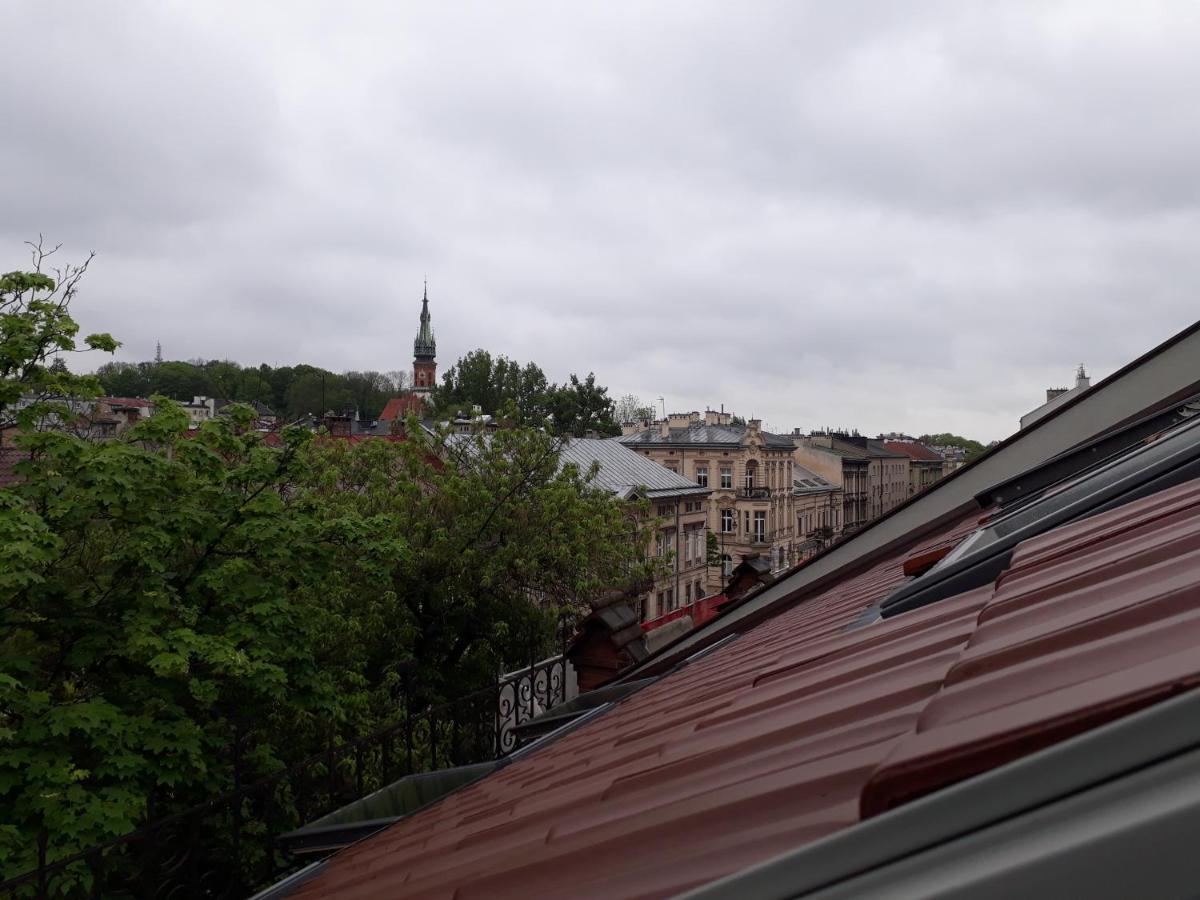 Limanowskiego Apartment Krakau