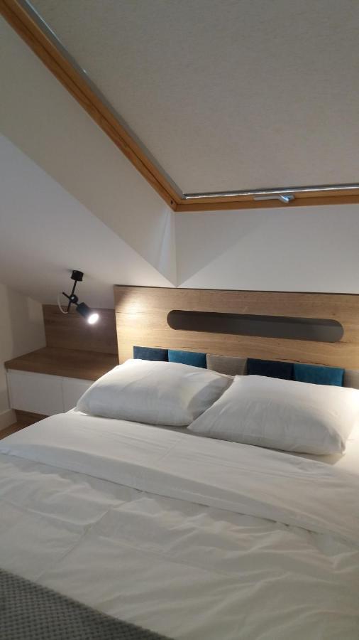 Limanowskiego Apartment Krakau