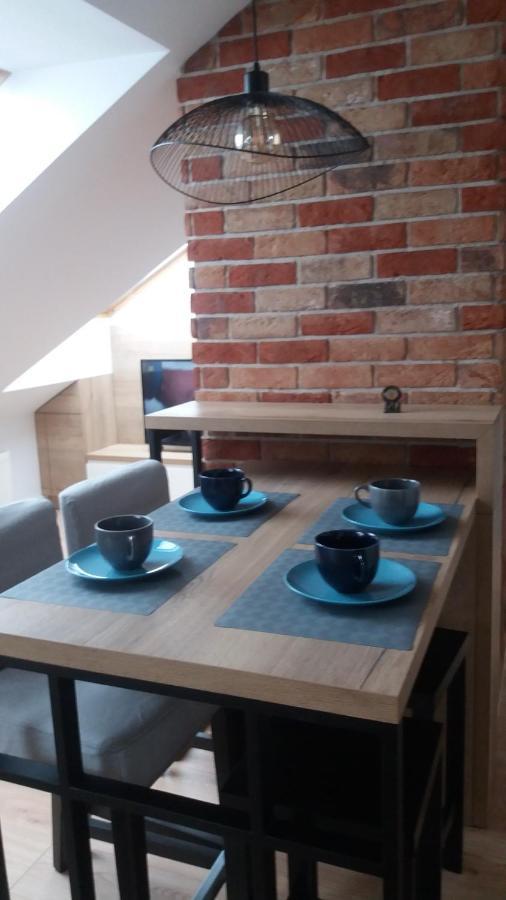 Apartment Limanowskiego Krakau